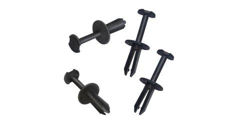 Kit de sécutité couvercle (4 pièces)