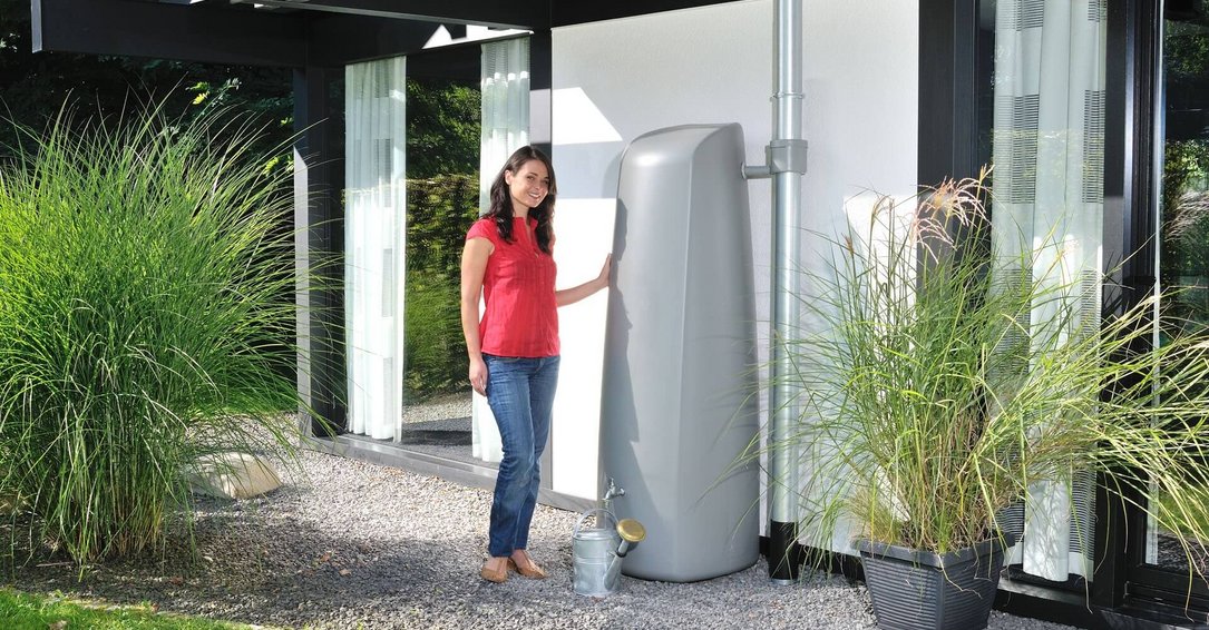 E Elegance Wandtank 400L steingrau 03 Screen