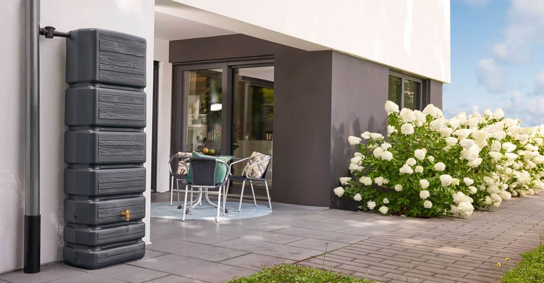 E Slim Wood Decor Wandtank 350L graphitegrey 01 Screen