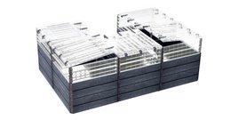 Ergo Quadro TurboPlus U L Hochbeet Stone