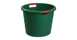 Cesto multiusos Toni verde