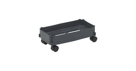 Support à roues dures 60L