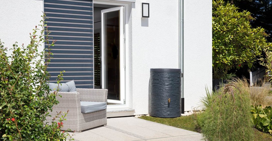 E Arondo Regenspeicher 250L 01 Screen