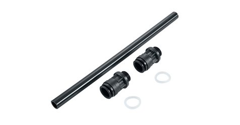 Set de conexión instantáneo para rosca de 3/4»