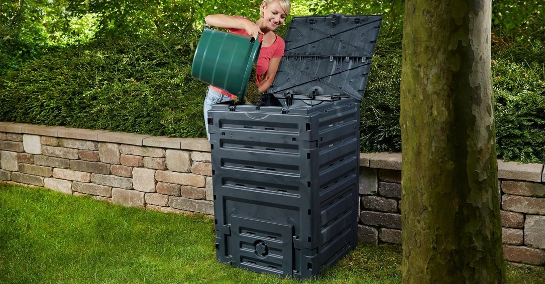 E Eco Master Komposter 450L schwarz 02 Screen