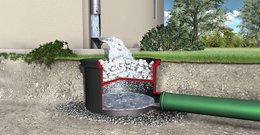 Pot filter