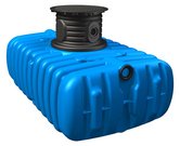 4rain | Flat Tanksystem Flat S
