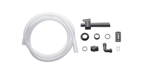 Schlauchset Aqua-Go 3/4''