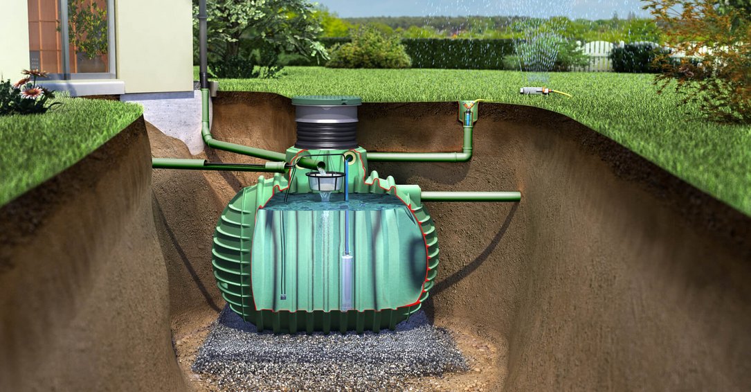 Garden package PROline