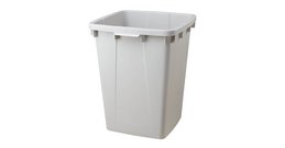 Bacs multi-usages gris