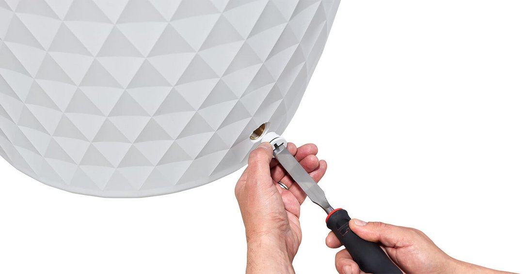 Triagon 2in1 Regenspeicher 230L arctic Service