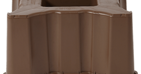 Base depósito Sahara 300 l