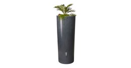 Stone 2in1 water tank lava
