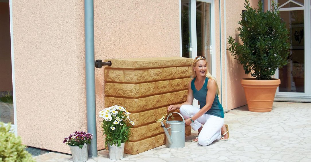 E Rocky Wandtank 400L sandstone 03 Screen