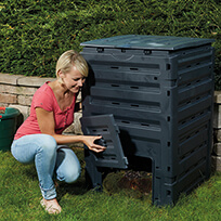 Composter