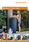 Catalogue Rainwater save & use